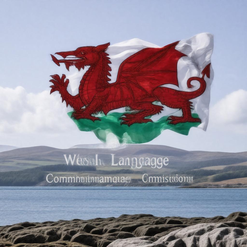 Welsh Language Commissioner